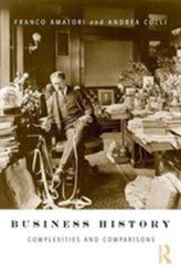  Business History