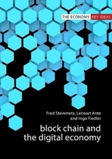  Blockchain and the Digital Economy