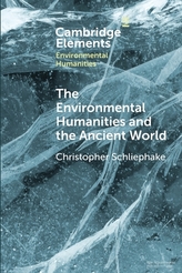 The Environmental Humanities and the Ancient World