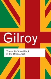  There Ain\'t No Black in the Union Jack