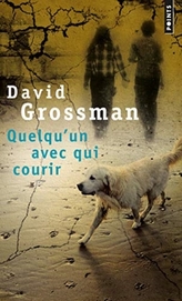  Quelqu\'un avec qui courir