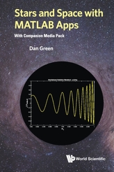 Stars And Space With Matlab Apps (With Companion Media Pack)