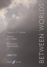  Between Worlds