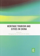  Heritage Tourism and Cities in China