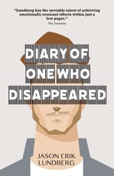  Diary of One Who Disappeared