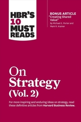  HBR\'s 10 Must Reads on Strategy, Vol. 2
