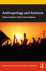  Anthropology and Activism