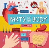  Parts of the Body