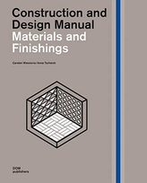  Materials and Finishings