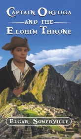  Captain Ortuga and the Elohim Throne