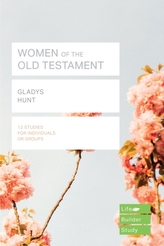  Women of the Old Testament (Lifebuilder Study Guides)