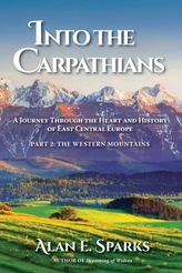  Into the Carpathians