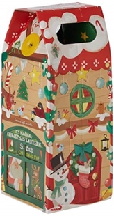  MY MAGICAL LANTERN CHRISTMAS