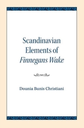  Scandinavian Elements of Finnegans Wake