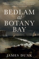  Bedlam at Botany Bay