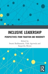  Inclusive Leadership