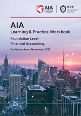  AIA 1 Financial Accounting