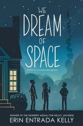  We Dream of Space
