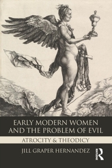  Early Modern Women and the Problem of Evil