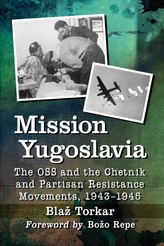  Mission Yugoslavia