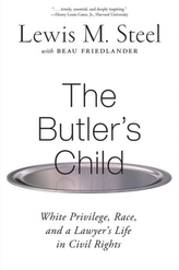 The Butler\'s Child