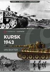  Kursk, 1943