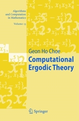  Computational Ergodic Theory