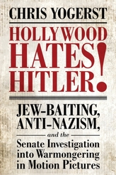  Hollywood Hates Hitler!