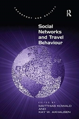  Social Networks and Travel Behaviour