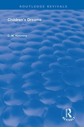  CHILDRENS DREAMS 1937 REVIVAL RR