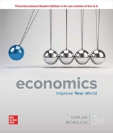  ISE Economics