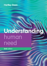  Understanding Human Need