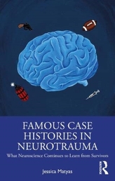  Famous Case Histories in Neurotrauma