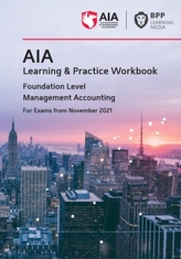  AIA 2 Management Accounting
