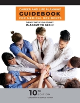  Career & Life Planning Guidebook for Medical Residents
