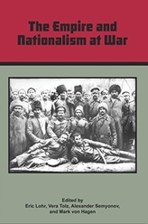  EMPIRE & NATIONALISM AT WAR