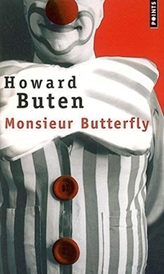  Monsieur Butterfly