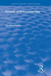  ELEMENTS OF HINDU ICONOGRAPHY 1914