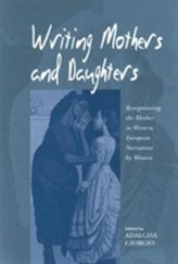  Writing Mothers and Daughters