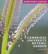  Cambridge University Botanic Garden