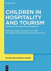  Children in Hospitality and Tourism