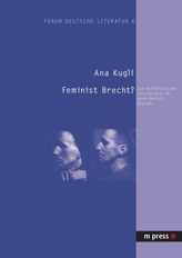  Feminist Brecht?