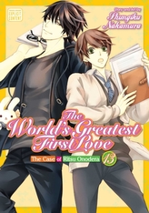 The World\'s Greatest First Love, Vol. 13