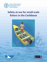  Safety at sea for small-scale fishers in the Caribbean