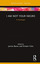  I Am Not Your Negro