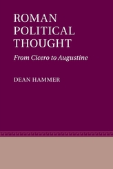  Roman Political Thought