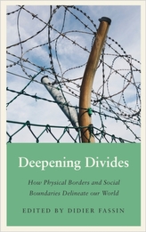  Deepening Divides