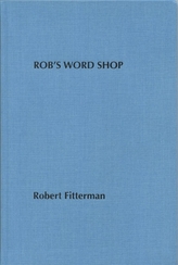  Rob\'s Word Shop