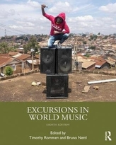  Excursions in World Music