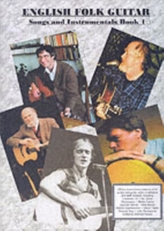  English Folk Guitar, Songs and Instrumentals